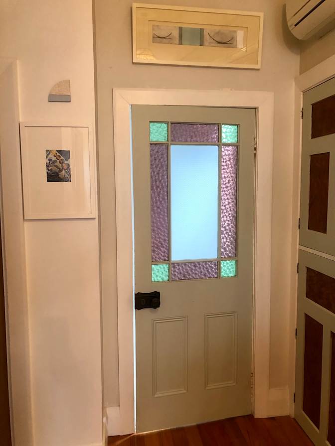 Robyn's room