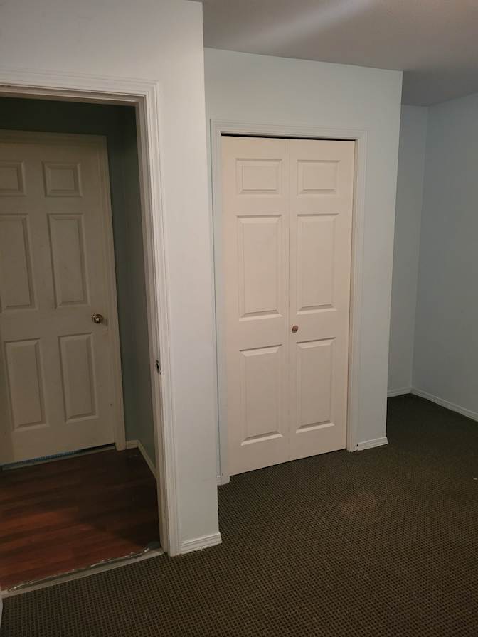 Dylan's room