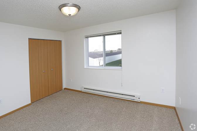 Brighton's room