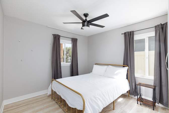 PadSplit's room