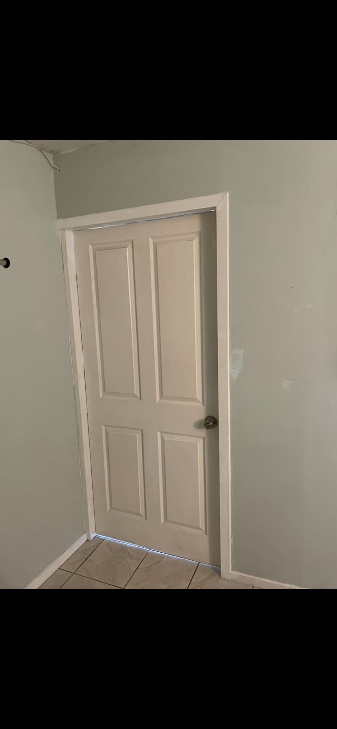 Lu's room