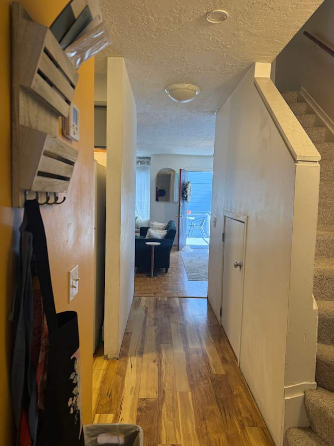 Lisa's room