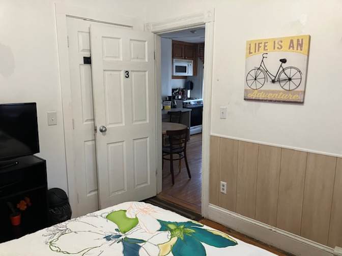 Chutema's room