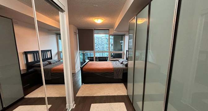 barbara's room