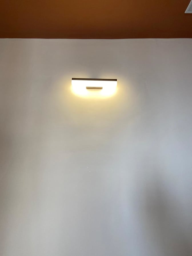 Chaitanya Surve's room