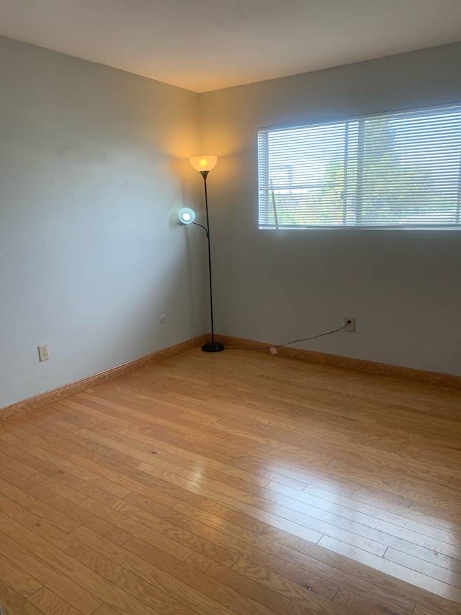 David's room