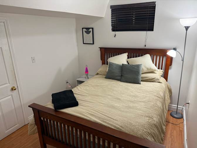 Daniela's room