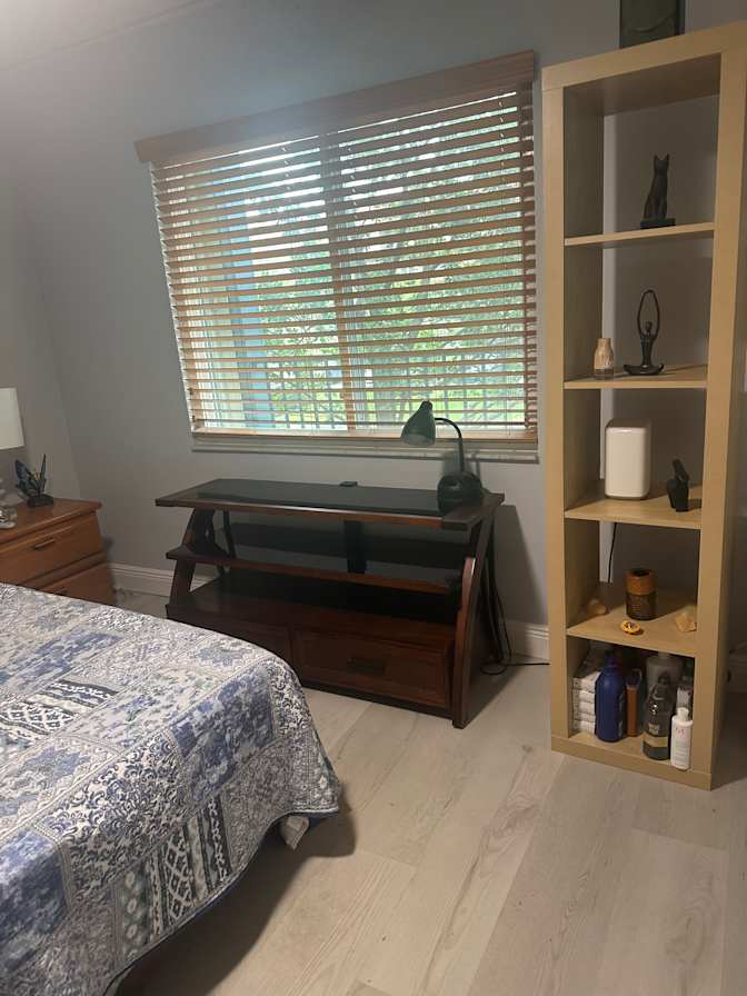 Lisa's room