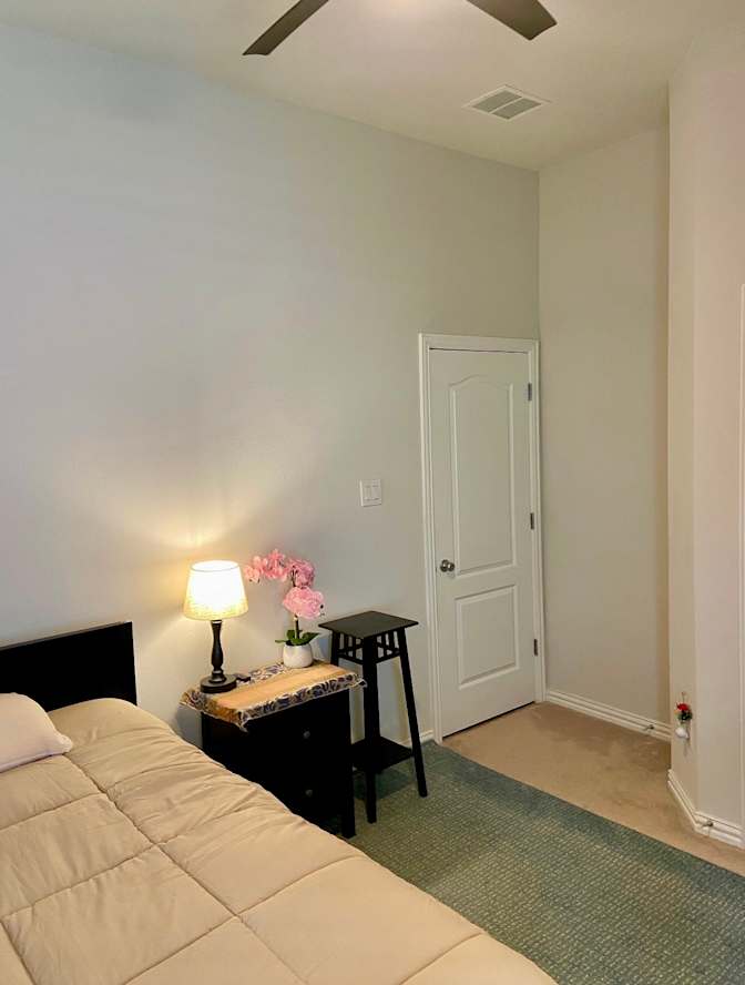 Natalie's room