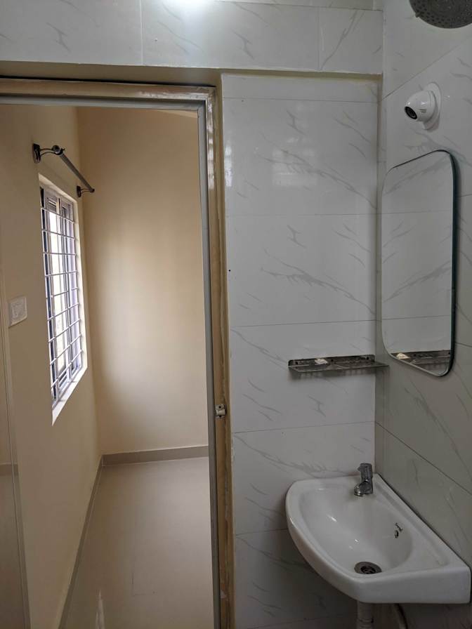 Prith's room