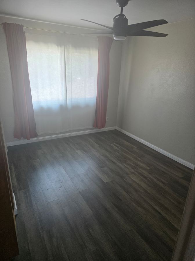Jarratt's room
