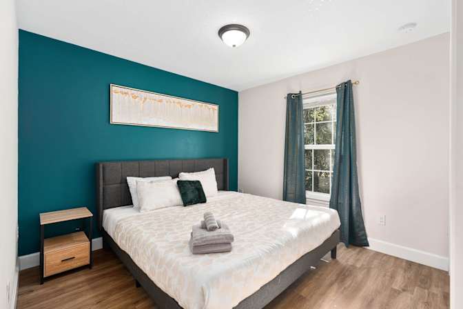PadSplit's room