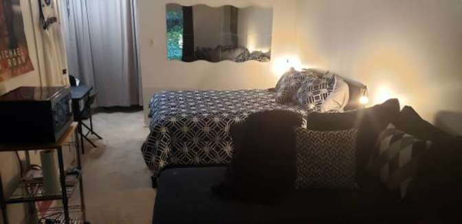 Matthew's room
