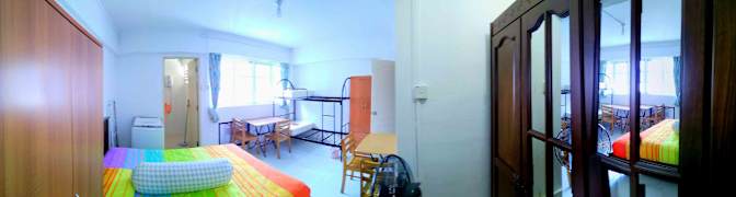 yuxyux's room