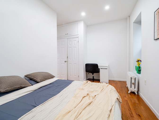 Kristina's room