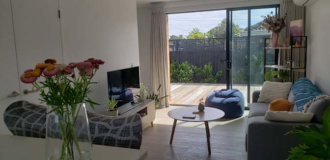 Luke Reumers's room