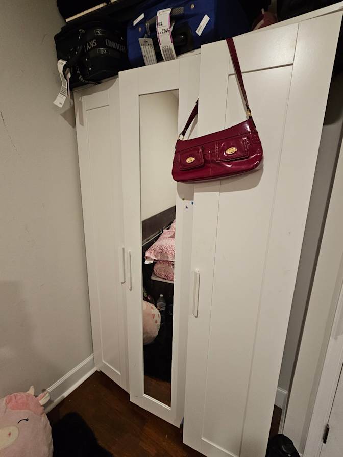 Kevin's room