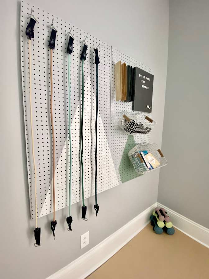 Jesey's room