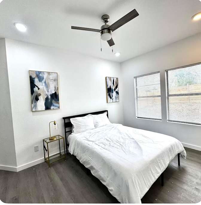 PadSplit's room
