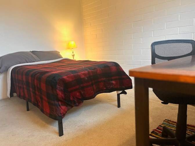 Michael's room