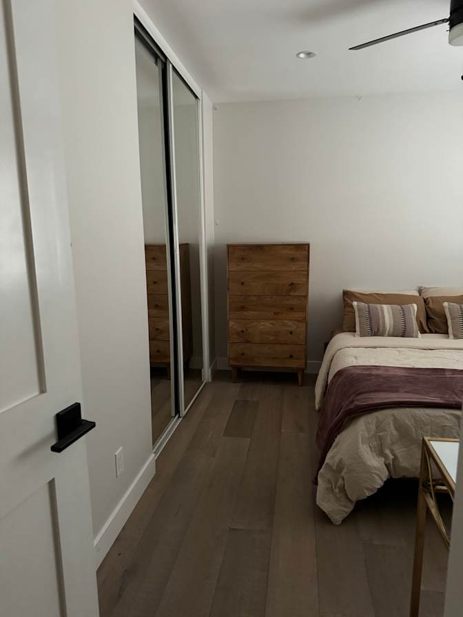 Sofia's room