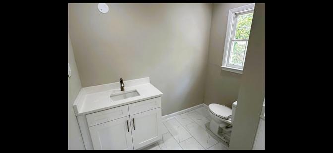 luis's room