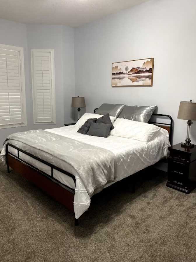 Erin's room