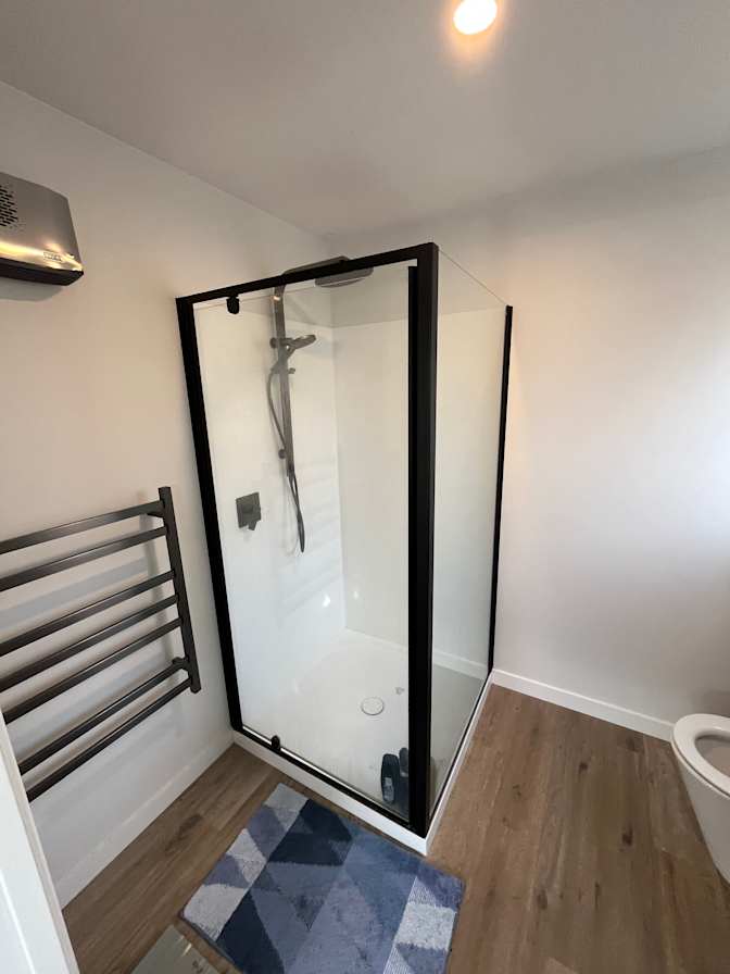james's room