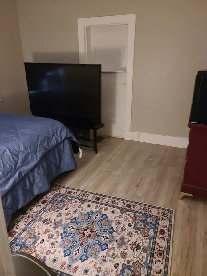Devon's room