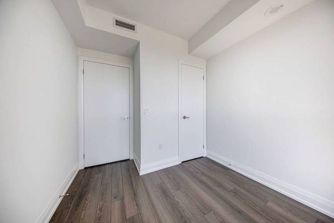 Frank's room