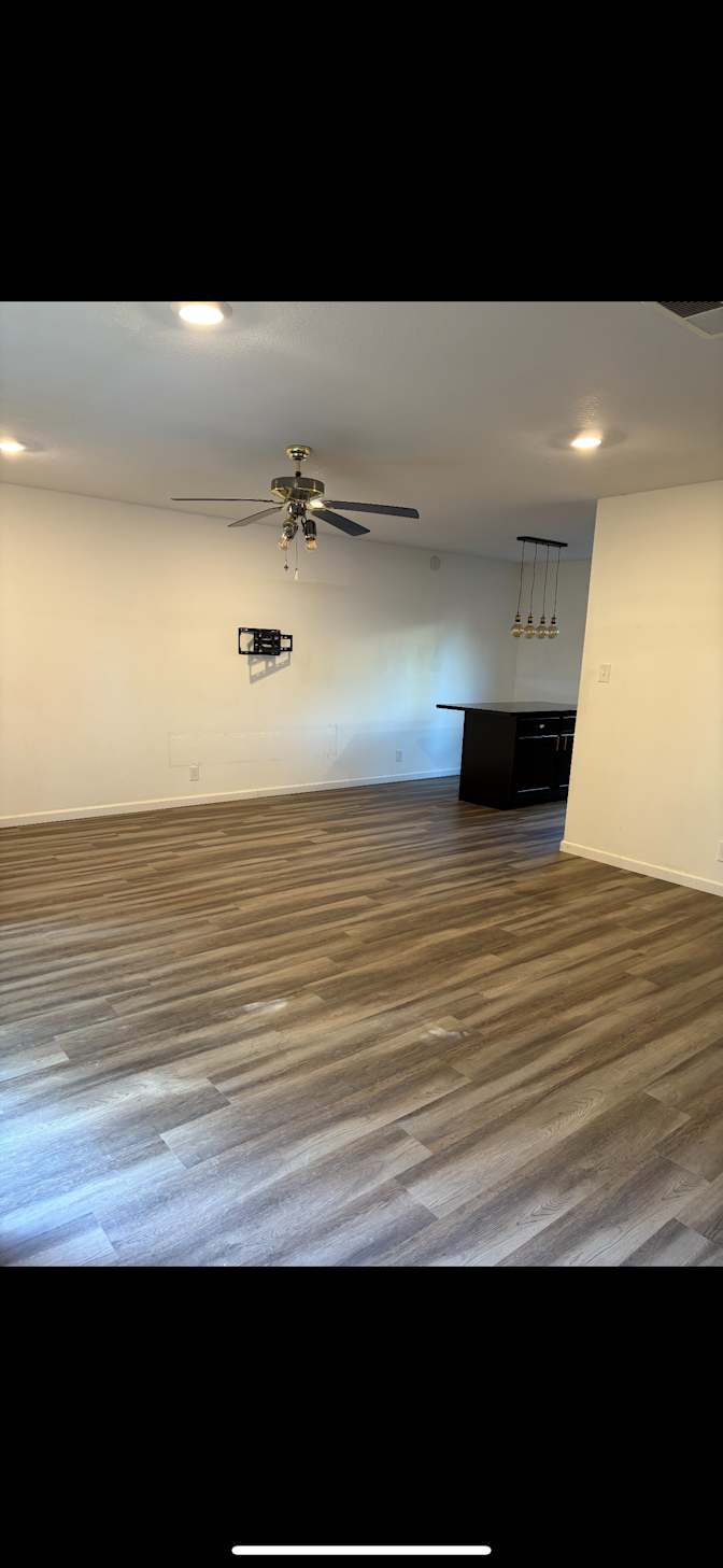 Sundiata's room