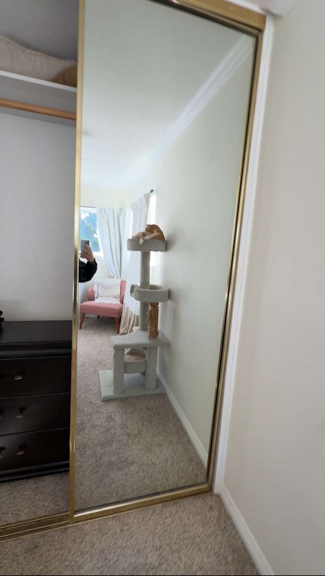 Lauren's room