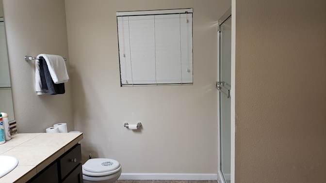 Jay's room
