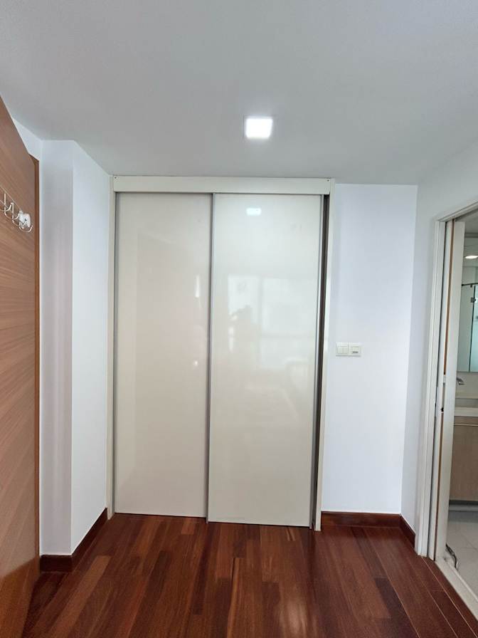 VVA EI's room