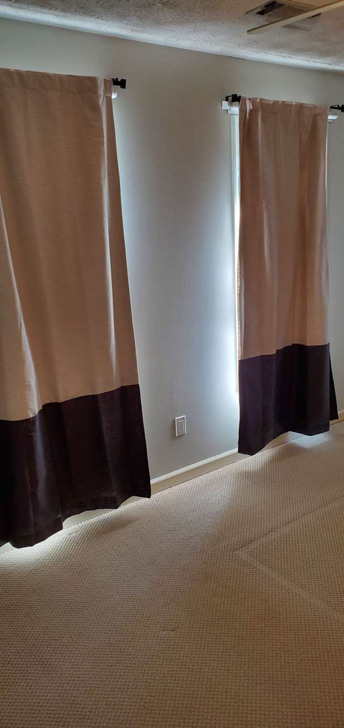 Adrian Gonzalez's room