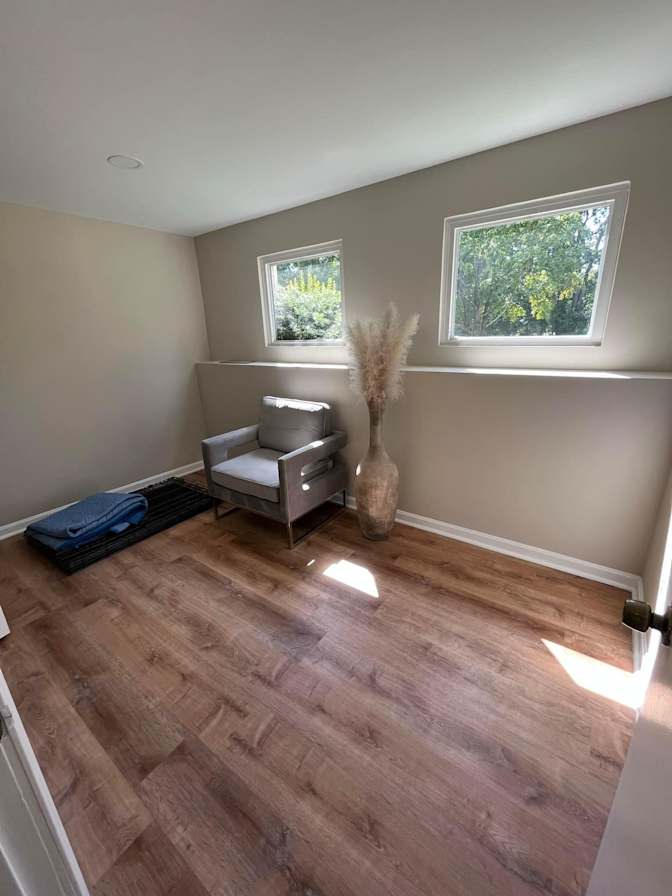 Sara's room