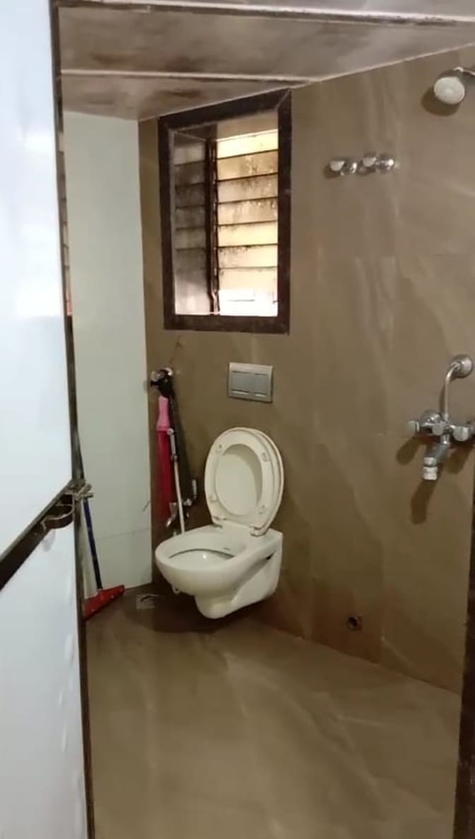 Prem's room