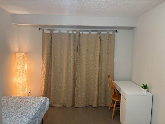 Vignesh's room