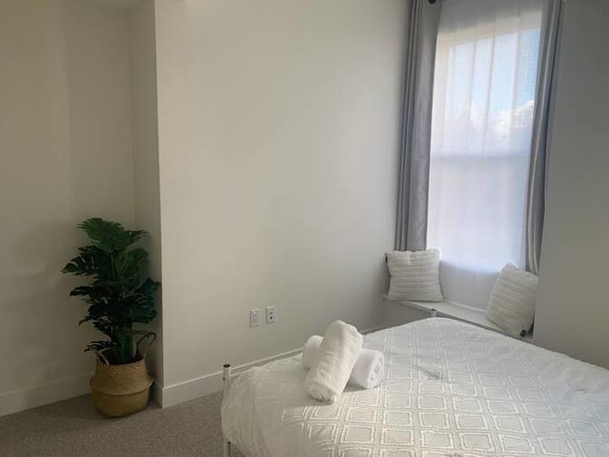 Sarah's room