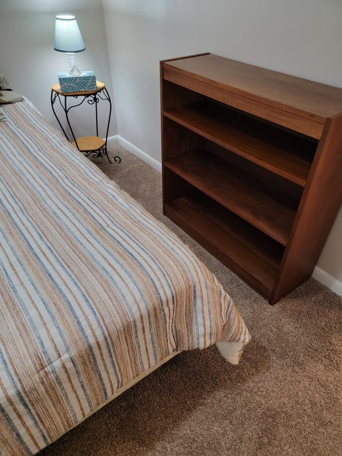 Kathryn's room