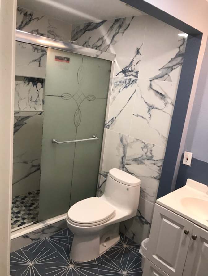 Kate's room