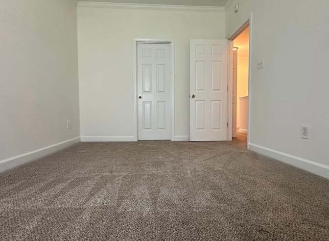 Dylan's room