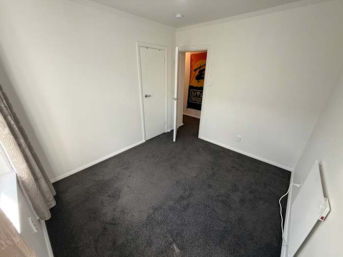 Scott's room