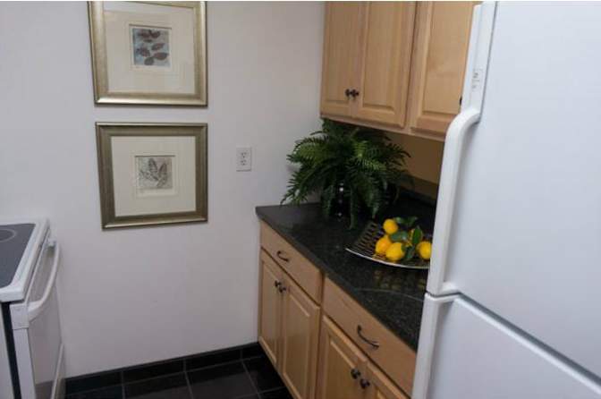 Surinder Kaur Dhaliwal's room