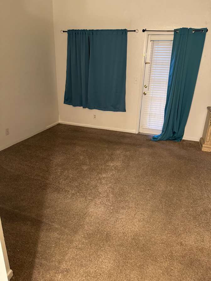 julie's room