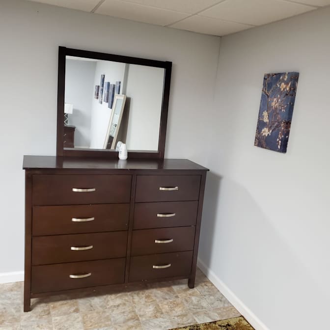 jamone's room