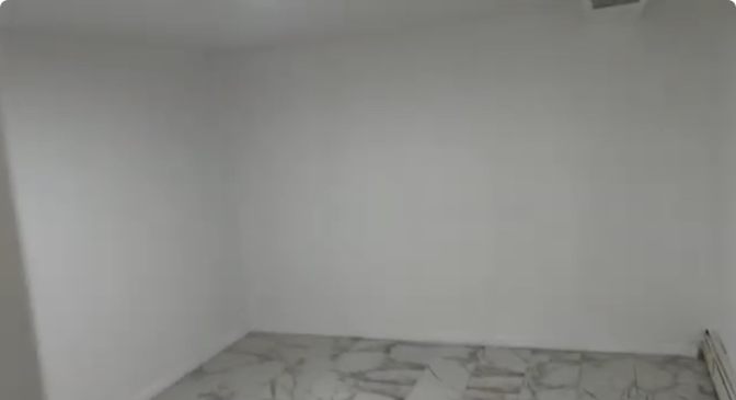 Nick's room