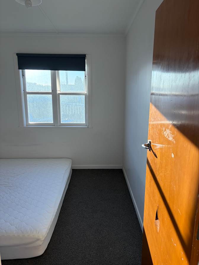 Cayla's room