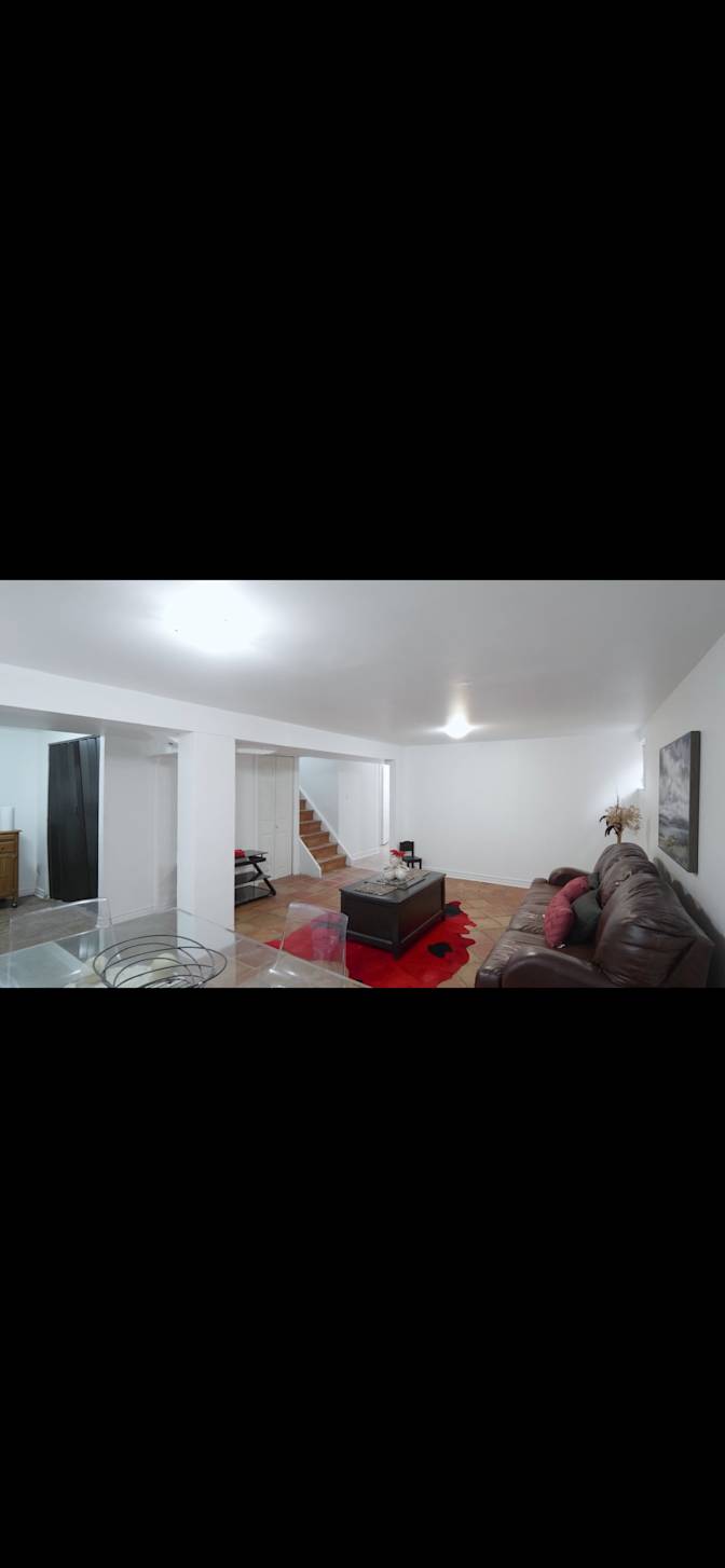 Gabriela Troteiro's room