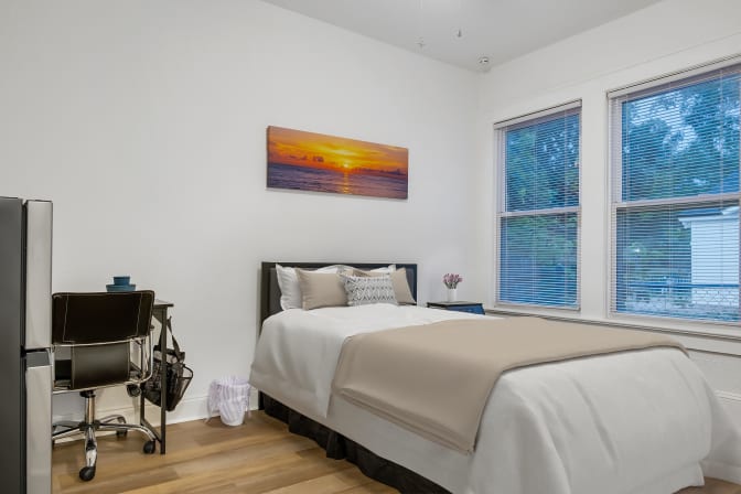 PadSplit's room